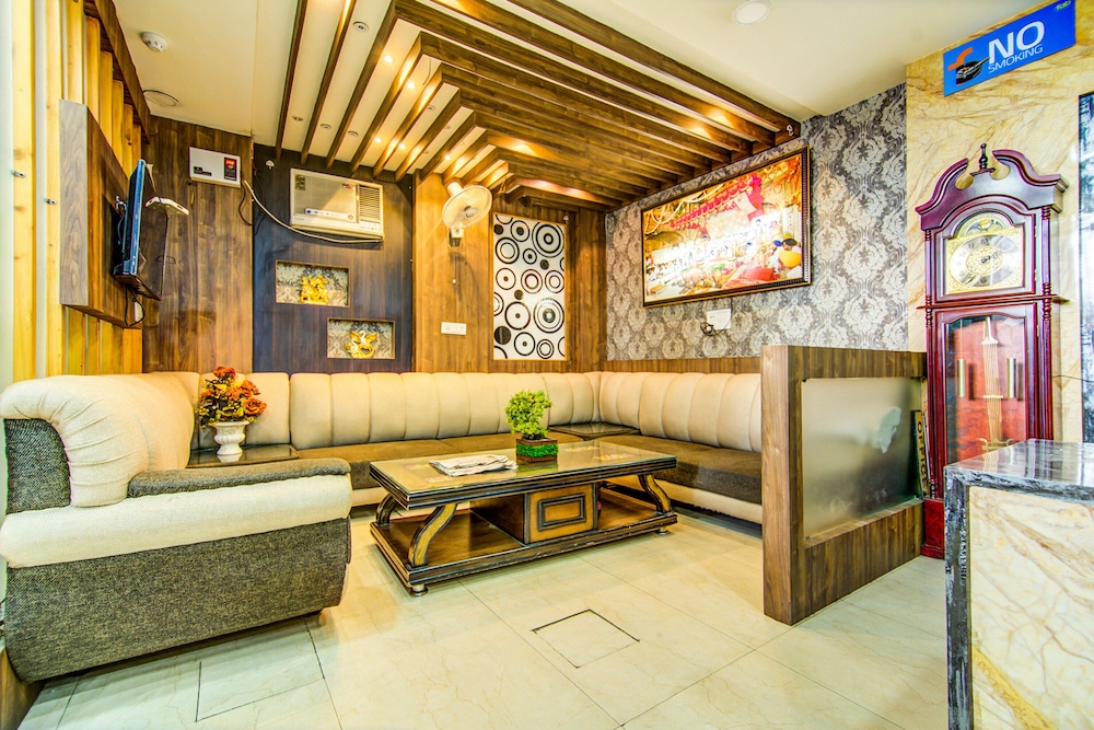 Fabhotel Ks — Amritsar — photo 3