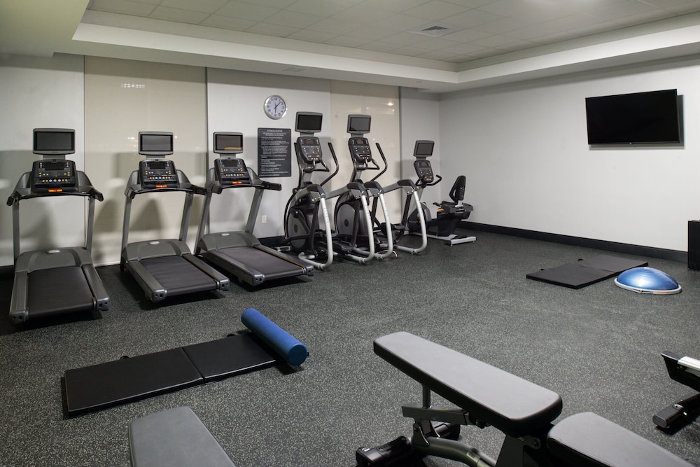 Holiday Inn Fort Worth Alliance by IHG - photo 40