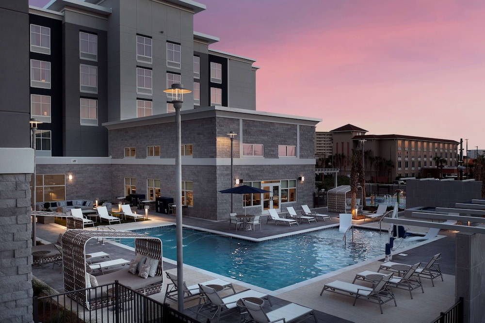 Homewood Suites by Hilton Destin - photo 2