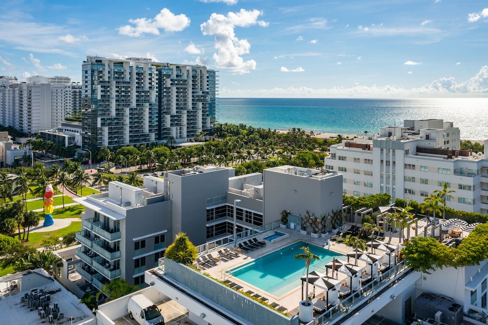 Boulan South Beach - photo 143