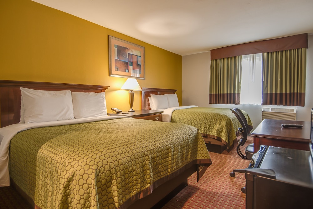 Americas Best Value Inn Hayward - photo 10