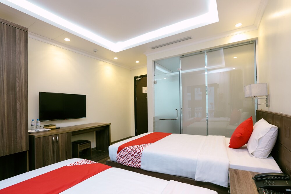 Halong Legend Hotel - last minute hotel in Ha Long