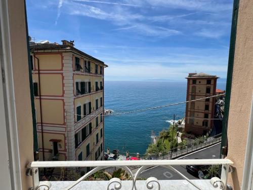 Camogli Civico 1 Liguria Holidays — 4-Star Luxury Hotel in Camogli, Italy