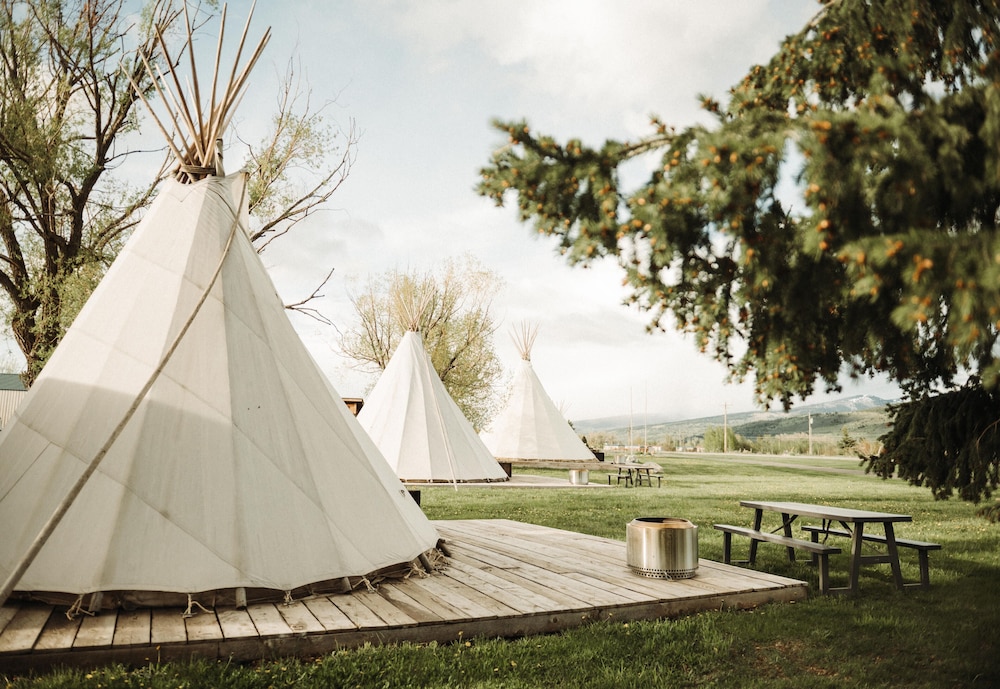 Teton Valley Resort - photo 65