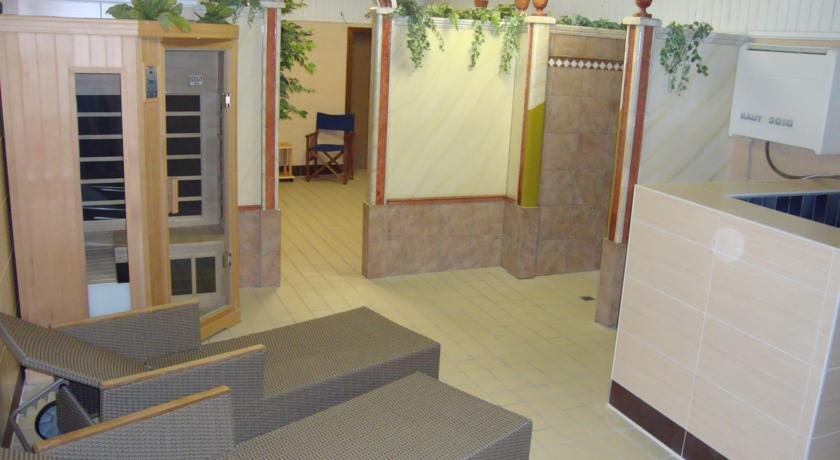 Spiekerhof in Wyk Auf Foehr, Germany