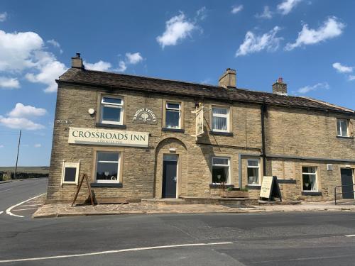The Crossroads Inn - last minute hotel in Halifax