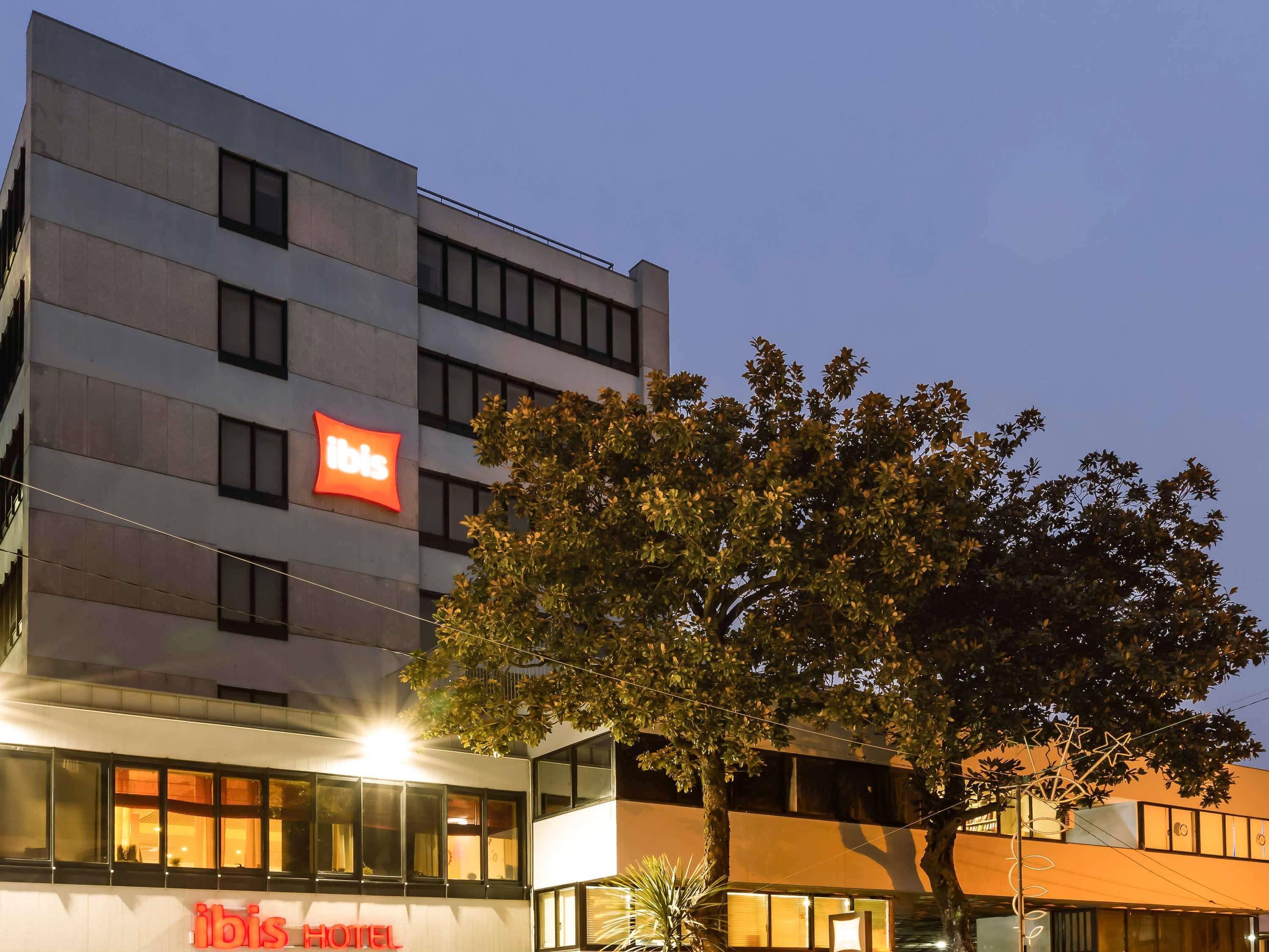 ibis Porto Centro São Bento — hotel in Porto