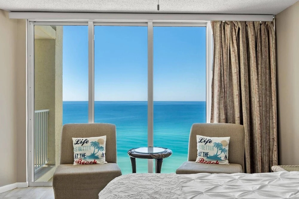 Long Beach Resort Tower 1 Unit 1303 - photo 3