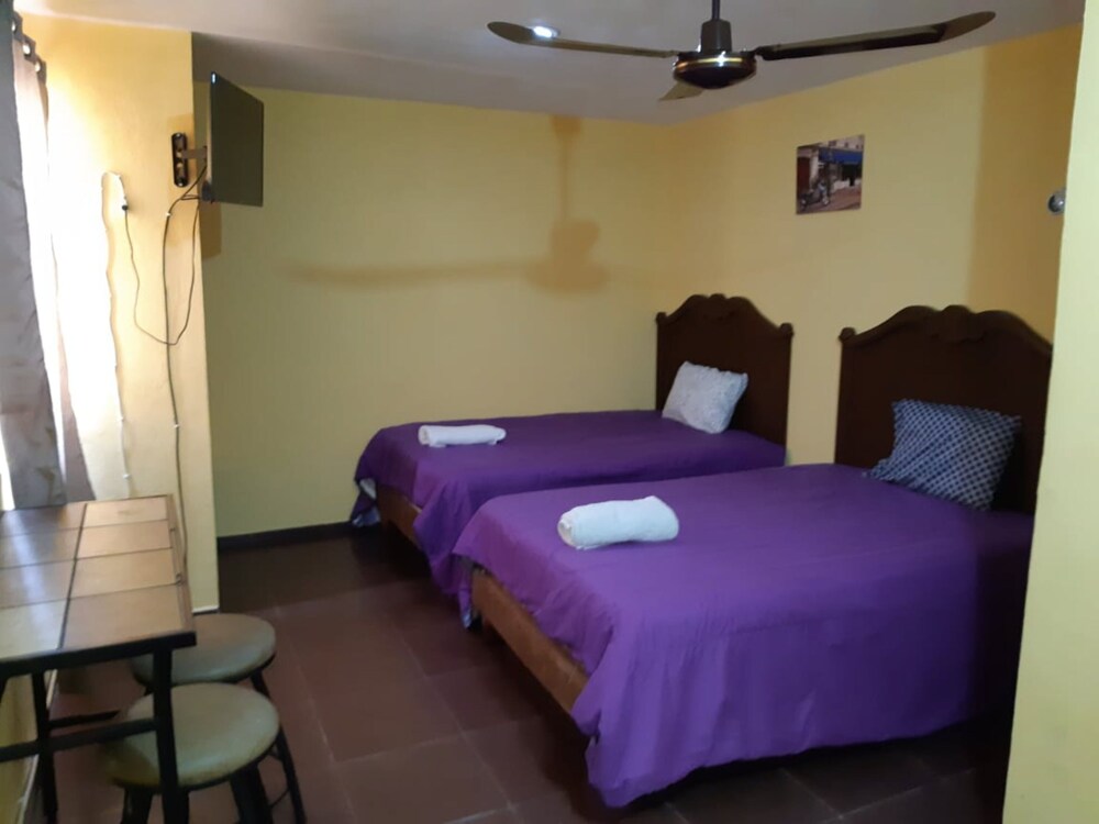 Suites Rosita - last minute hotel in Merida