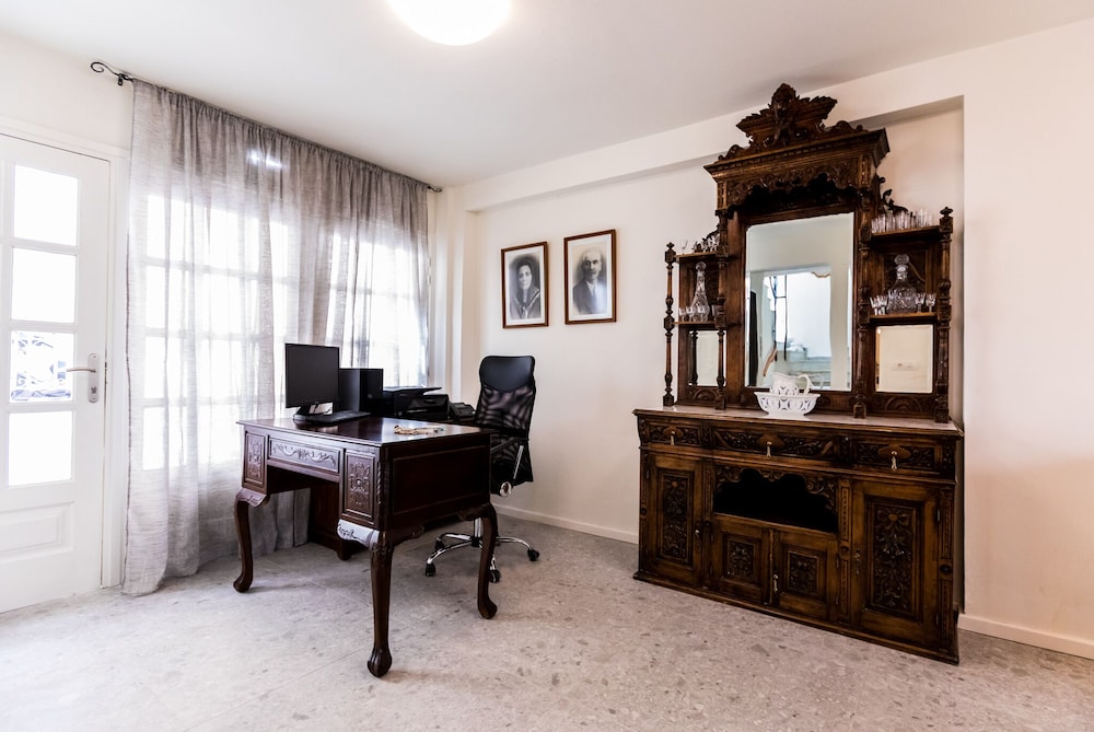 Lemon Tree House Hotel — Karpathos — photo 2