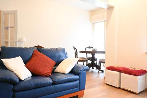 Senigallia ampio trilocale con terrazzo SE061 — 4-Star Luxury Hotel in Senigallia, Italy