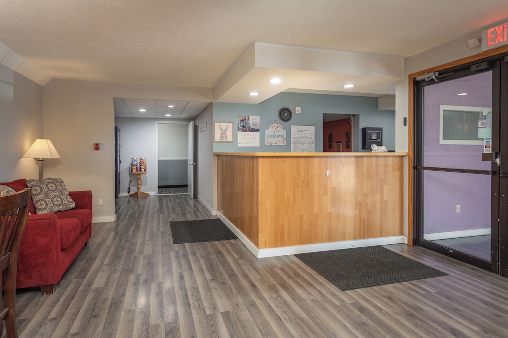 Sauk River Inn & Suites a Travelodge by Wyndham - photo 3
