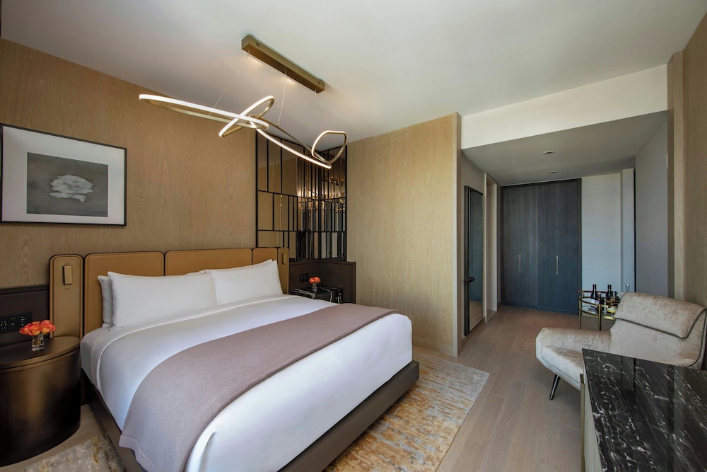 The Ritz Carlton New York NoMad - photo 68