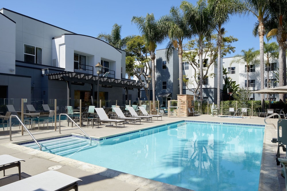Residence Inn by Marriott Carlsbad - photo 33