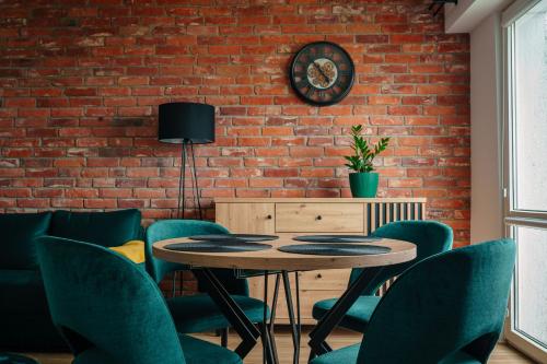 Horizon Apartament — 4-Star Luxury Hotel in Olsztyn, Poland