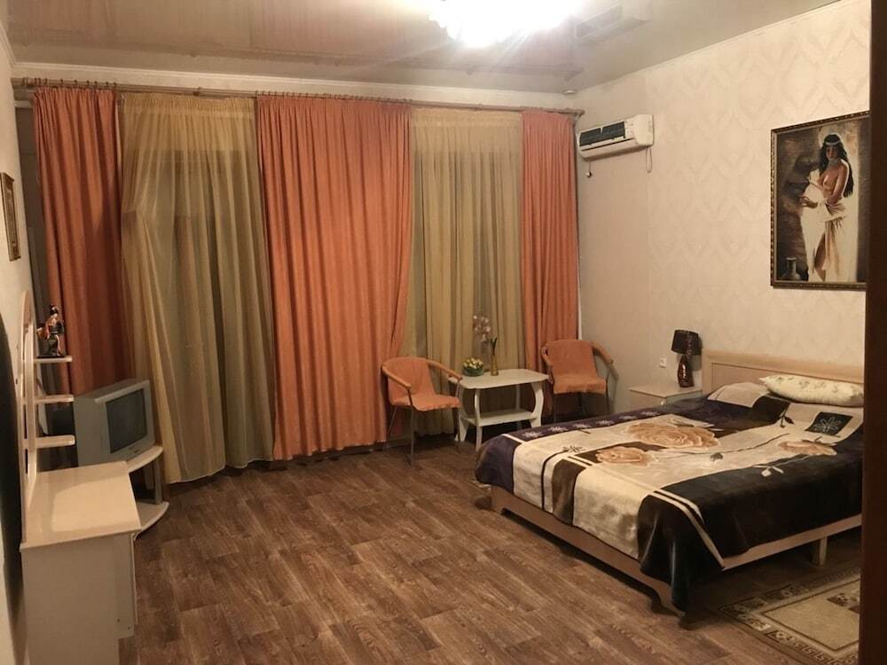 Domashniy uyut - last minute hotel in Samara