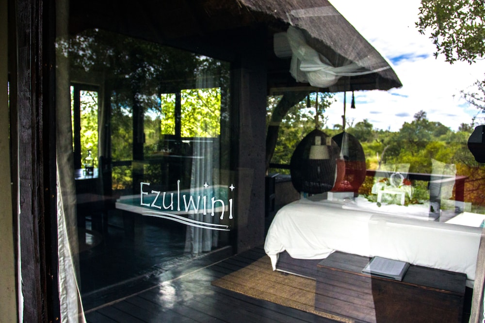 Ezulwini Game Lodges in Hoedspruit, South Africa