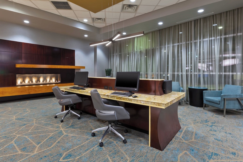 Courtyard by Marriott Omaha La Vista - photo 26