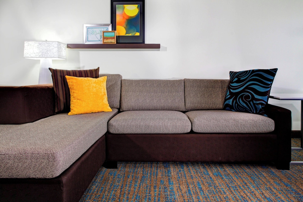 Residence Inn By Marriott Cleveland Mentor - photo 12