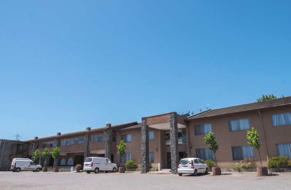 Hotel Econohotel in Los Angeles, Chile