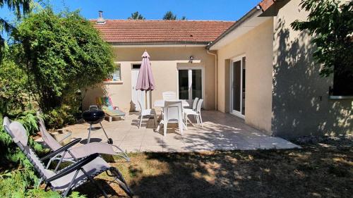 Aux Trois Sapins - last minute hotel in Unknown City