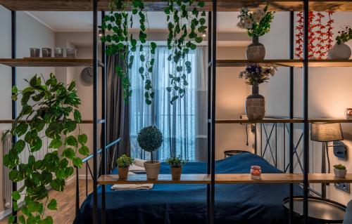 New Gudauri Loft II Near Gondola