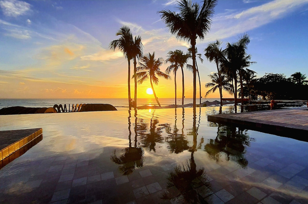 Apenunga Eco Hotel in Camocim, Brasil