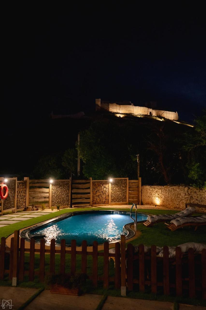 Hotel Don Marcos — El Burgo De Osma — photo 3