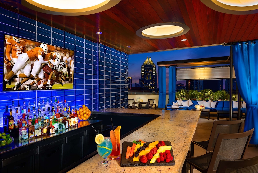 Hilton Austin - photo 59