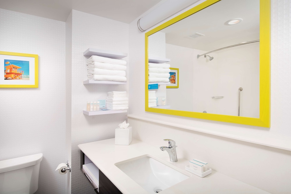 Hampton Inn Miami Airport East FL - photo 13