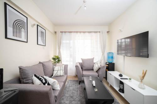 South B Nest Suites