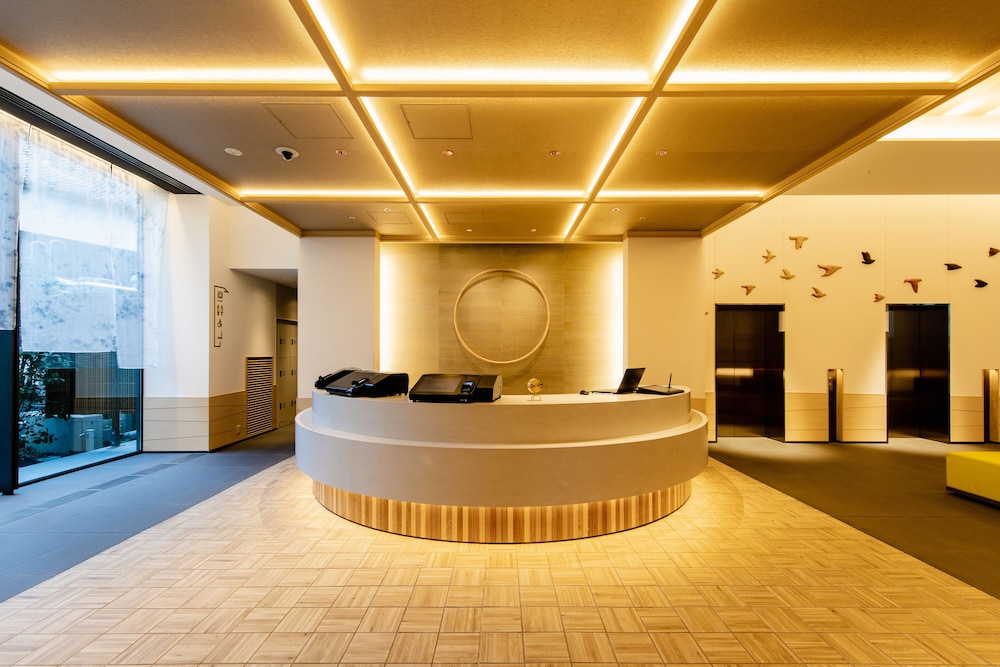 Nagoya Ekimae Montblanc Hotel in Nagoya, Japan