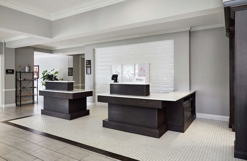 Hilton Garden Inn Champaign Urbana - photo 6