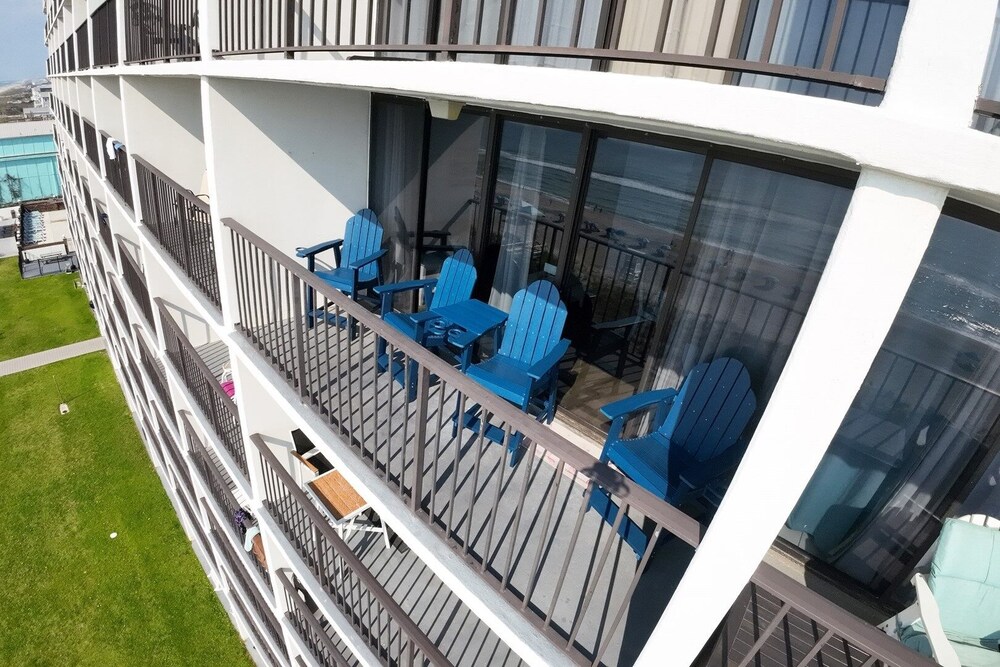 604 Lighthouse Landing by Atlantic Towers - photo 9