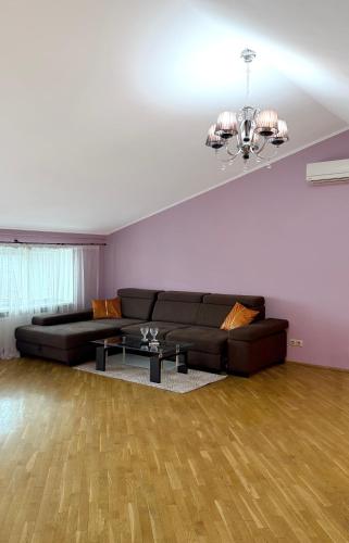 RYNOK Square Apartments — 4-Star Luxury Hotel in Lviv, Ukraine