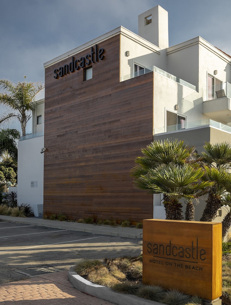 Sandcastle Hotel on the Beach - photo 62