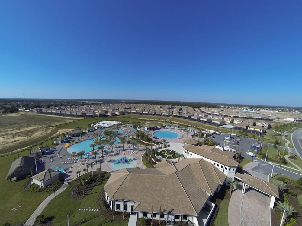 Ov3861 Champions Gate Resort 8 Bed 5 Baths Townhome - photo 53