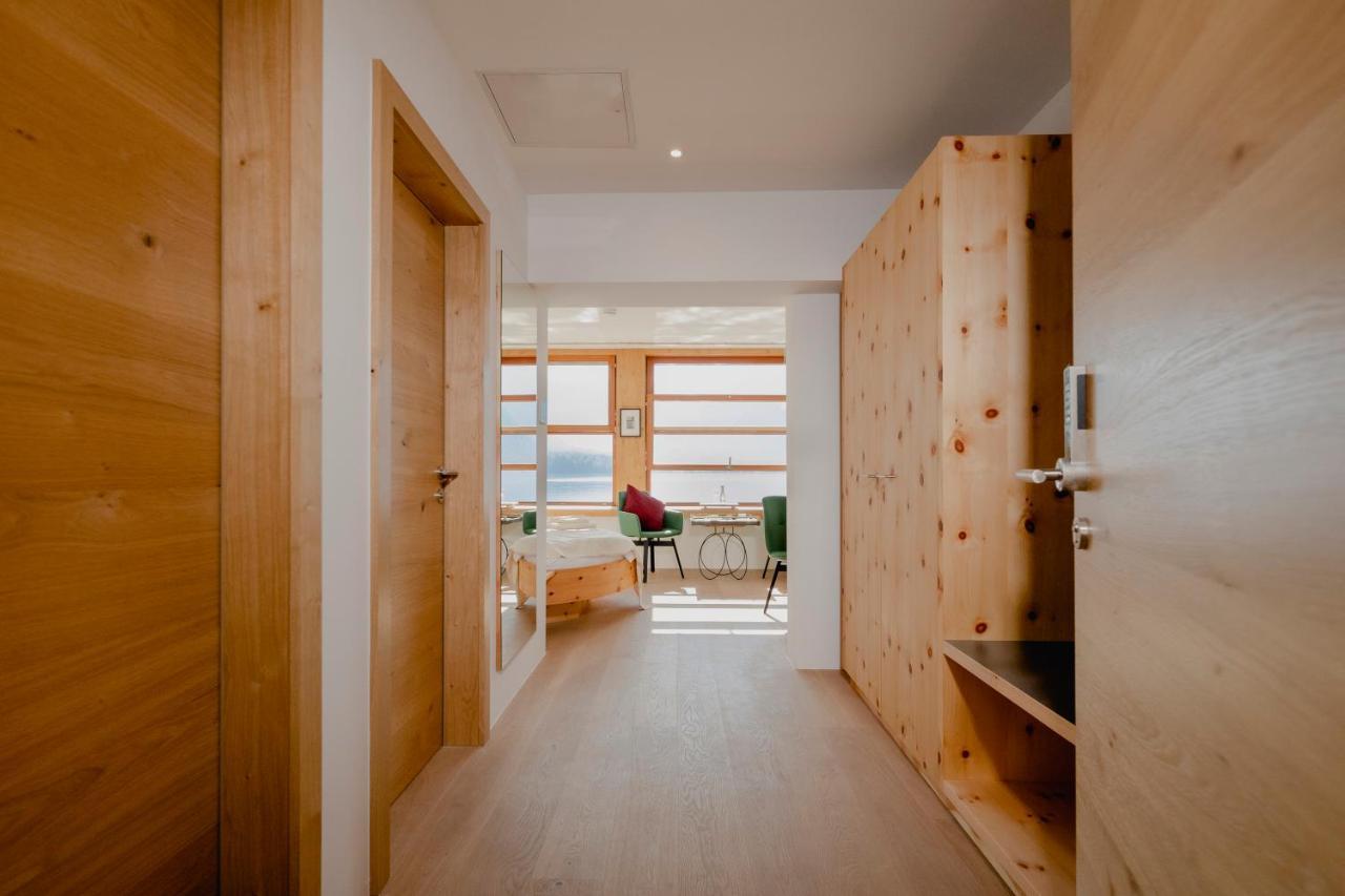 Polreich Bed&Breakfast - carbon neutral hotel in Hallstatt