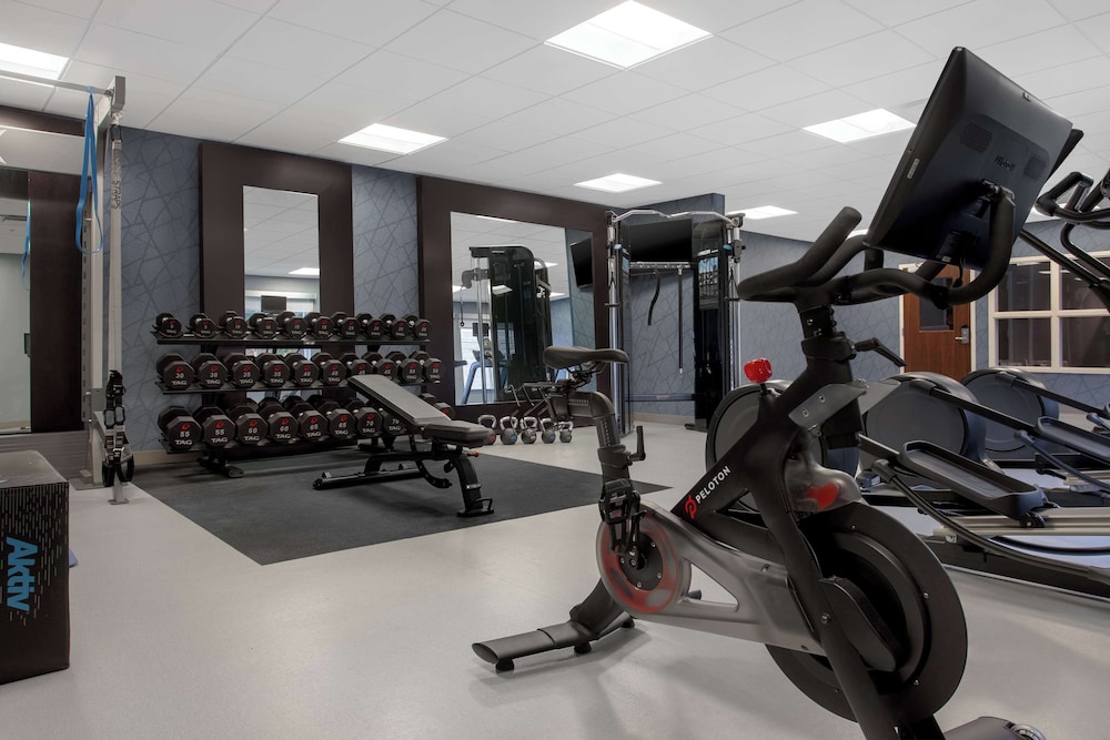 Homewood Suites by Hilton Lackland AFB SeaWorld TX - photo 19