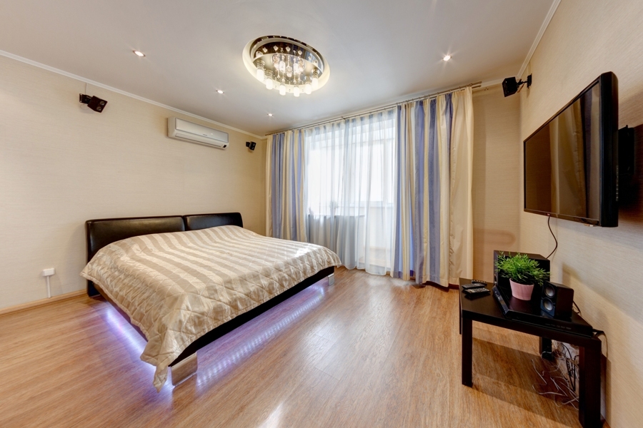 Blue Heaven - last minute hotel in Chelyabinsk