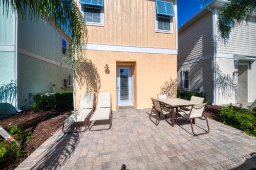 Paradise Cottage Near Disney With Margaritaville Resort & Island H2O Access 8052Dr — 4-Star Luxury Hotel in Orlando, United States