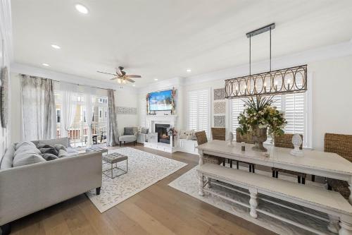 Paradise on Paradise Way in North Wildwood, United States