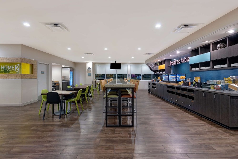 Home2 Suites by Hilton Orlando International Drive South FL - photo 45