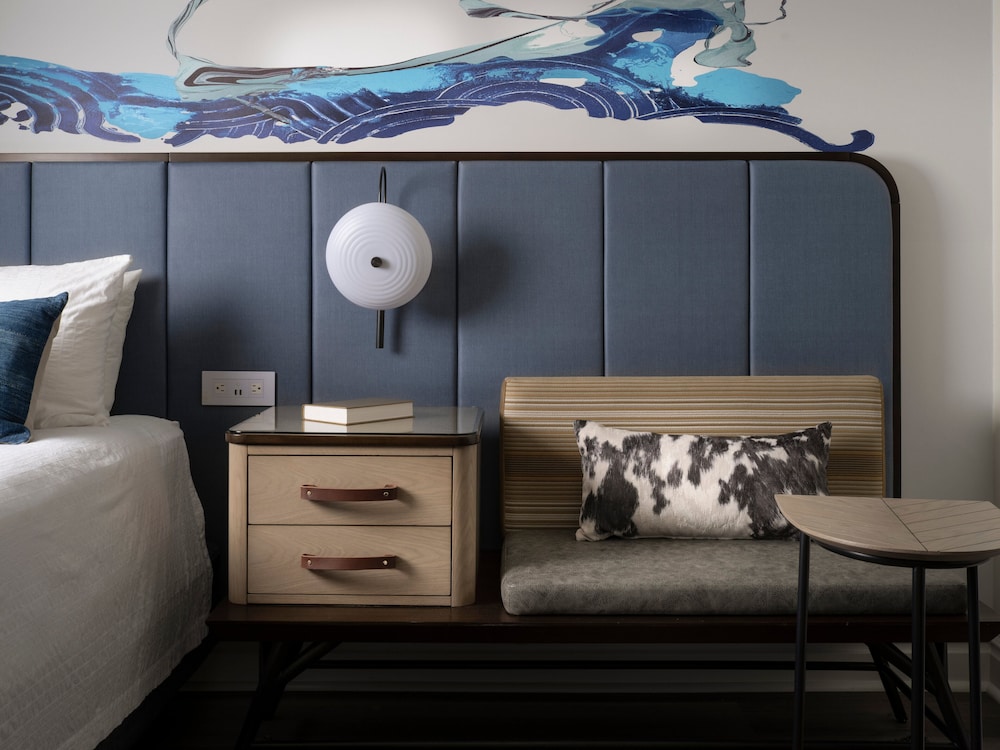 Hotel Indigo San Diego Del Mar an IHG Hotel - photo 4