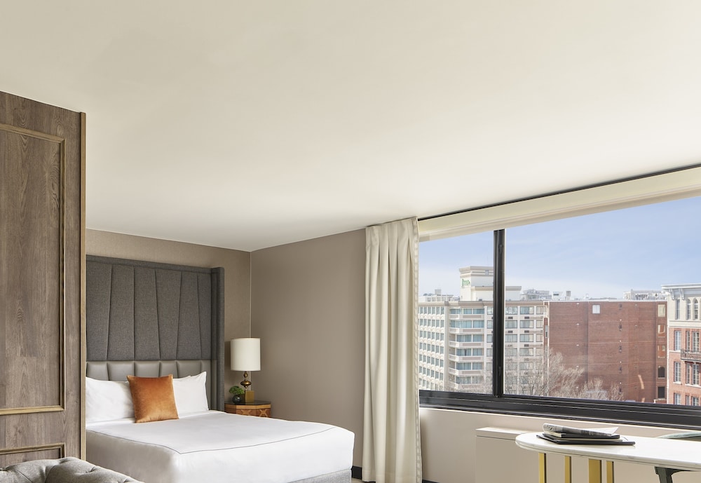 Viceroy Washington DC - photo 40