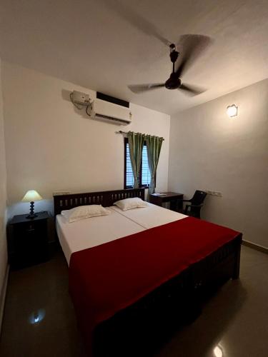Beza Homestay