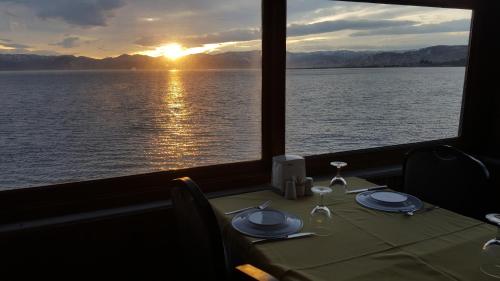 Dolunay Hotel in Fatsa, Turkey