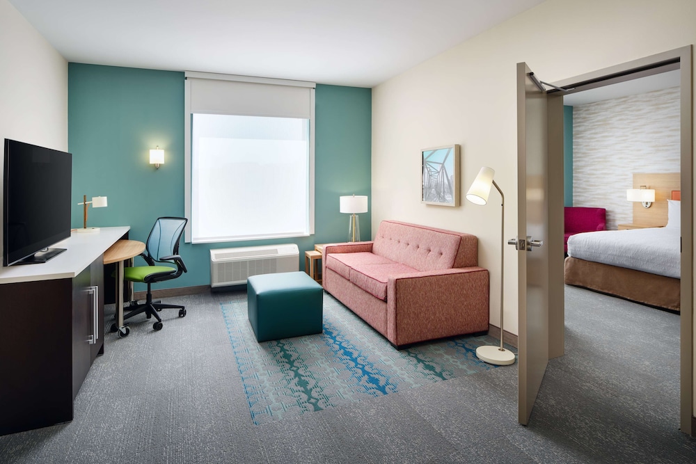 Home2 Suites by Hilton Richmond Glenside - photo 21