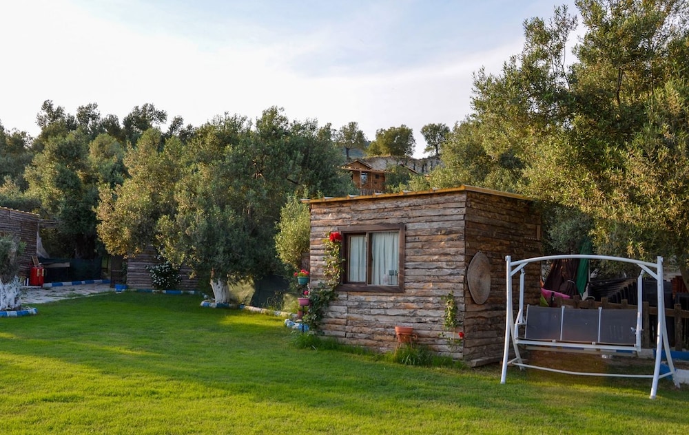 Cakir Bungalov Evi in Ayvacik, Turkey