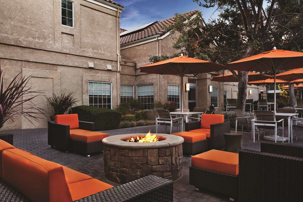 HYATT house Pleasanton - photo 8